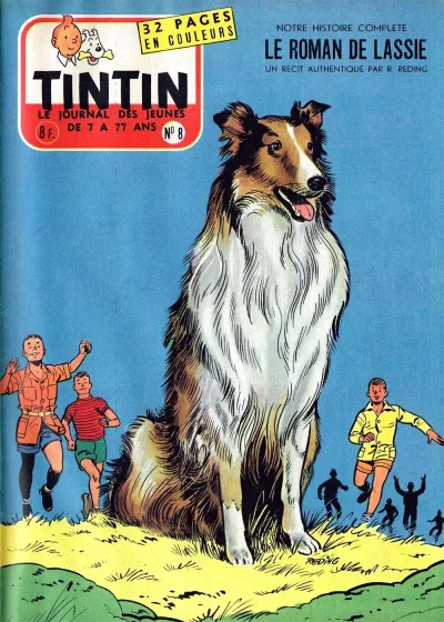 Cover of Volume #195708