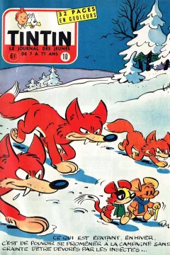 Issue #195710