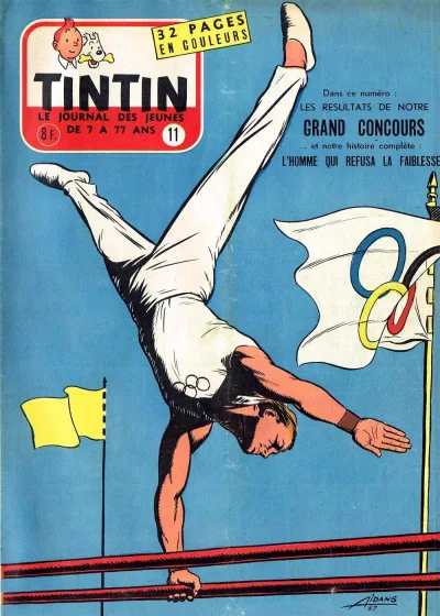 Cover of Volume #195711