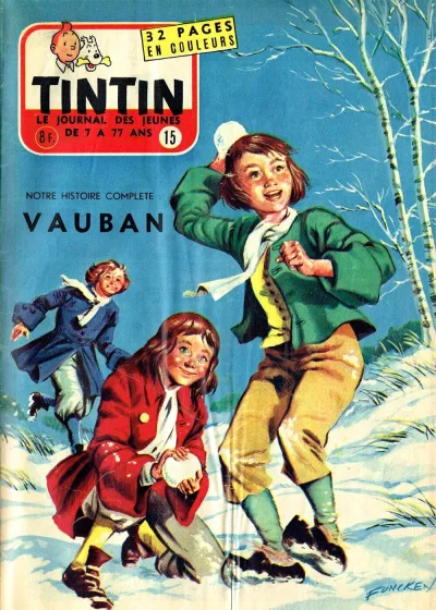 Cover of Volume #195715