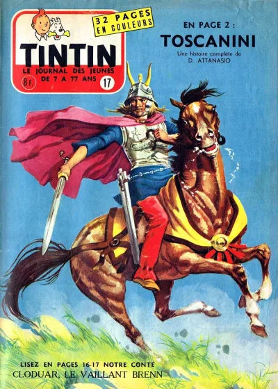 Cover of Volume #195717