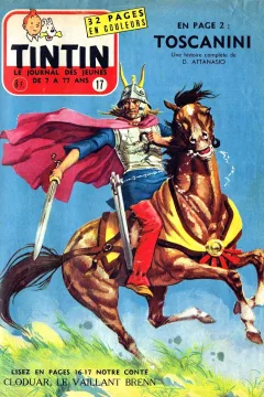 Issue #195717