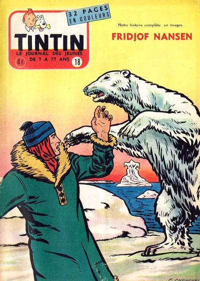 Cover of Volume #195718