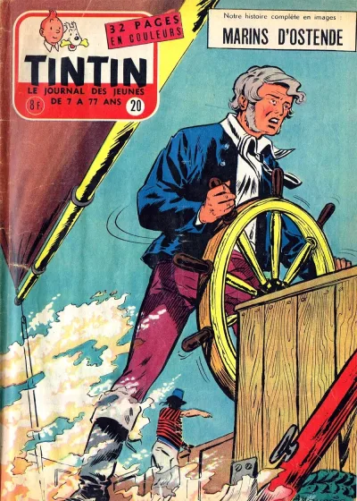 Cover of Volume #195720