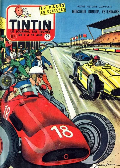 Cover of Volume #195722