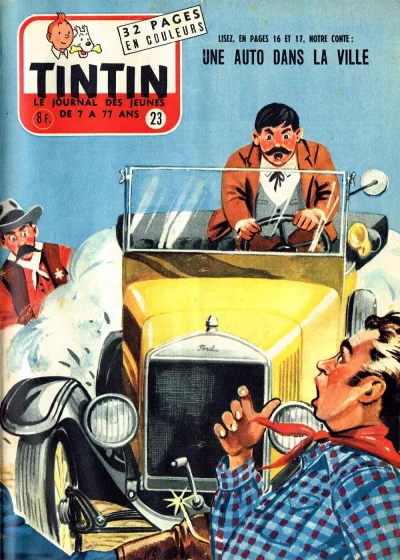Cover of Volume #195723
