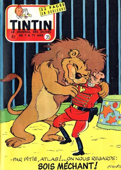 Cover of Volume #195725