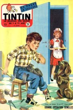 Issue #195726