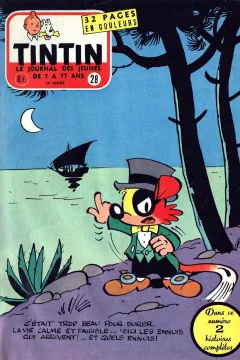 Issue #195728