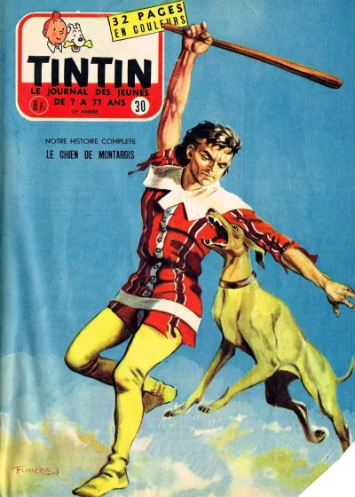 Cover of Volume #195730