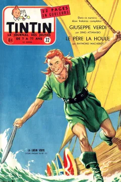 Issue #195732