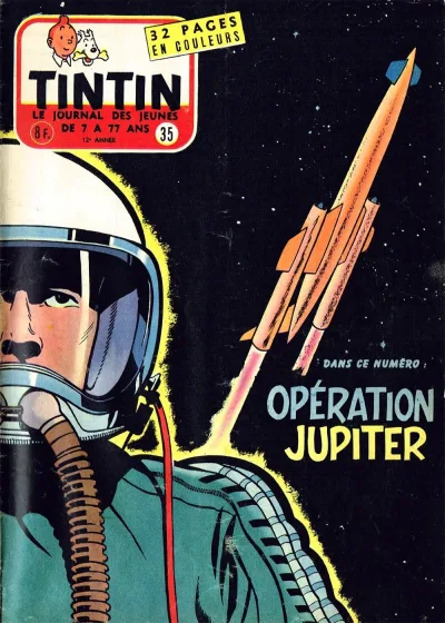 Cover of Volume #195735