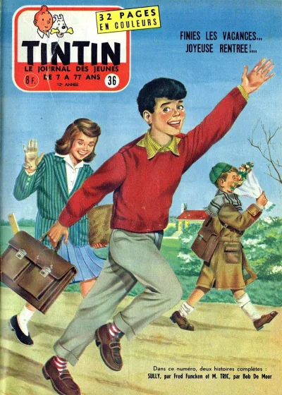 Cover of Volume #195736