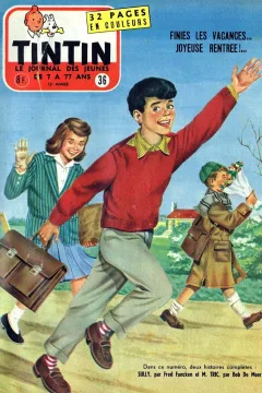 Issue #195736