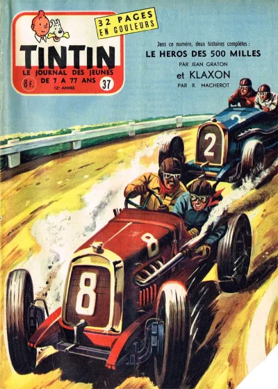 Cover of Volume #195737