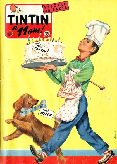Cover of Volume #195739