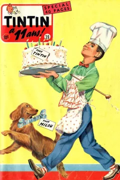 Issue #195739