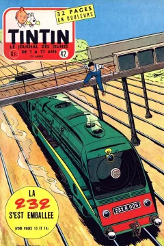 Issue #195742