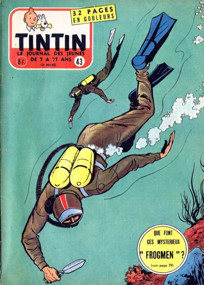 Cover of Volume #195743