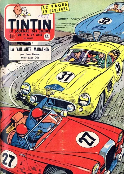 Cover of Volume #195744