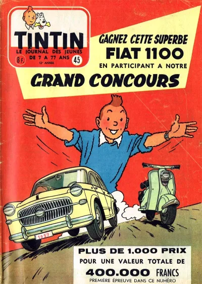 Cover of Volume #195745