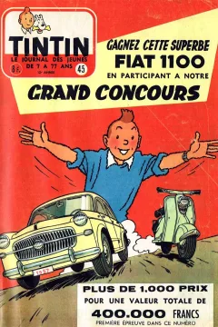 Issue #195745