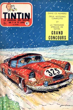 Issue #195747