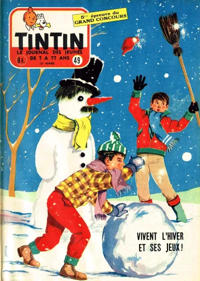 Cover of Volume #195749