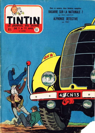 Cover of Volume #195751