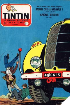 Issue #195751