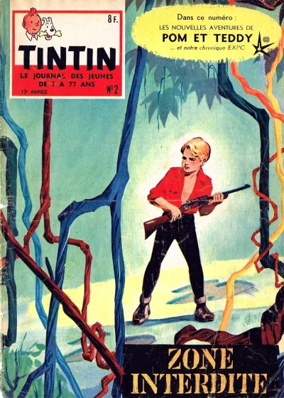 Cover of Volume #195802