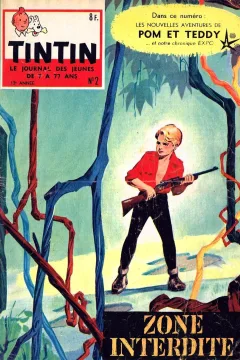 Issue #195802