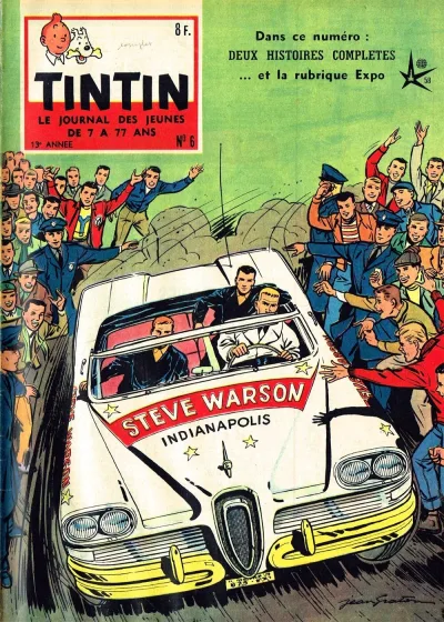 Cover of Volume #195806
