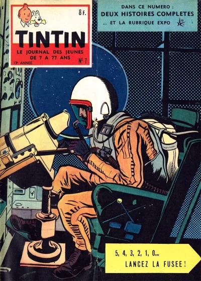 Cover of Volume #195807