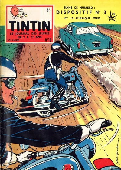 Cover of Volume #195810