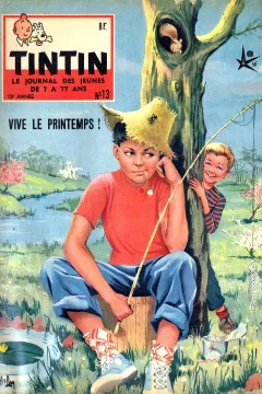 Issue #195813