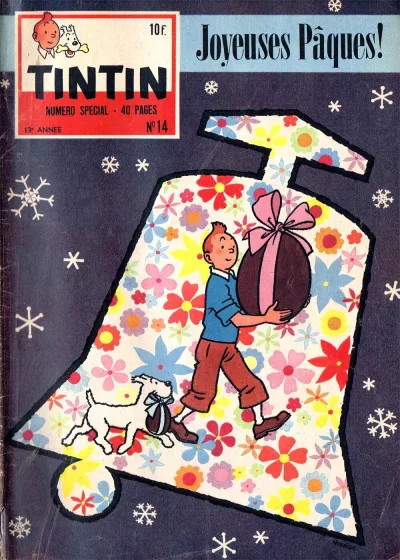 Cover of Volume #195814