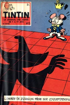 Issue #195815