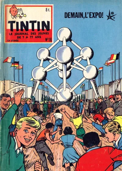 Cover of Volume #195816