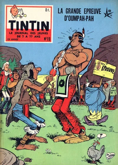 Cover of Volume #195819