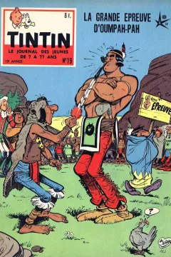 Issue #195819