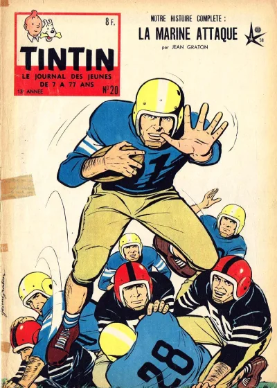 Cover of Volume #195820