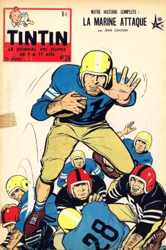 Issue #195820