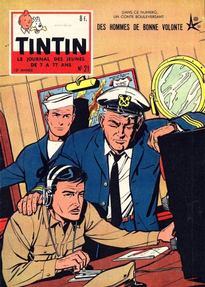 Cover of Volume #195821