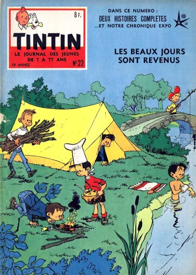 Cover of Volume #195822