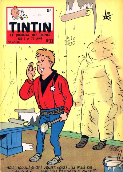 Cover of Volume #195823