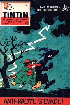 Issue #195825