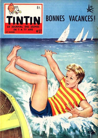 Cover of Volume #195827