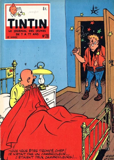 Cover of Volume #195828