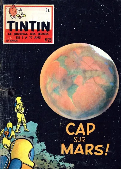 Cover of Volume #195829